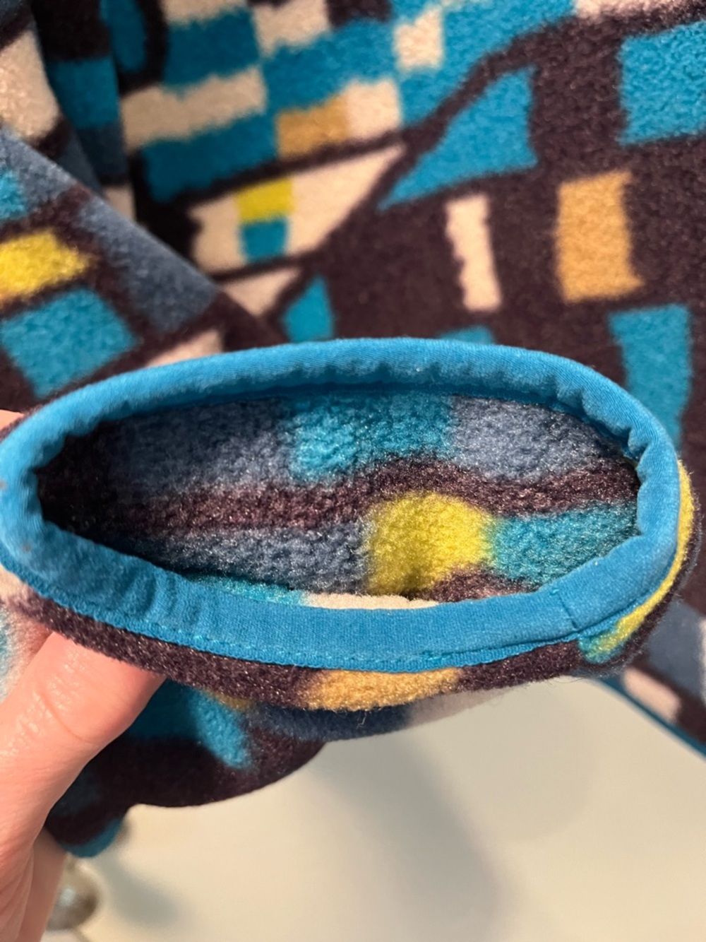 Patagonia • Synchilla Snap-T Fleece Pullover - Picture 11 of 12